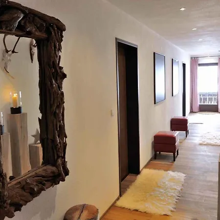 Апартаменты In Seefeld Near Slopes *